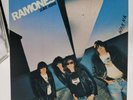 THE RAMONES - LEAVE HOME - SA7528 1977 SIRE - LP Vinyl Record