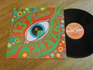 Nice First UK Press The Psychedelic Sounds of the 13th Floor Elevators - Radar