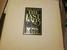 THE BAND - Last Waltz '78 Original Vinyl - Rare Pressing - WB 3WS 3146 Nice Copy