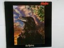 The Stranglers The Raven UK 1979 Vinyl RARE Lenticular Sleeve Withdrawn Inner