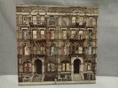 LED ZEPPELIN - Physical Graffiti - 1975 2- LP Swan Song SS 2-200 VG+ US (214)