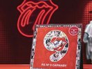 Rolling Stones Some Girls RED VINYL Carnaby Street Limited Edition LP Of 1000