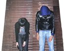 Crystal Castles - Crystal Castles Self Titled s/t New Sealed