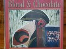 Elvis Costello Blood & Chocolate Factory Sealed 180g LP MFSL Half Speed Masters