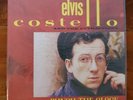 Elvis Costello & The Attractions Punch The Clock Factory Sealed 2013 MFSL#000722