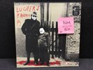 (H) *RARE* LUCIFER'S FRIEND / LP / 1973 / BILLINGSGATE 1002 / QUAD? /  NM & EX