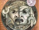 DEATH IN JUNE - Cathedral Of Tears PICTURE DISC LP der blutharsch current 93 di6