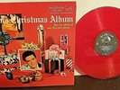 Elvis Christmas Album /Red Vinyl Gatefold /Includes Full Color Booklet /LOC 1035
