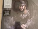 Ozzy Osbourne - Ordinary Man LP NEW Ltd Silver Smoke Vinyl + Poster
