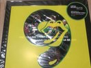 Rolling Stones A Bigger Bang Carnaby St Limited Splatter Vinyl 3LP  Only 1000