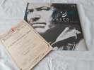 VASCO ROSSI / L'ALTRA META' DEL CIELO 2LP 2012 EMI LIMITED + LOCANDINA SIGILLATO