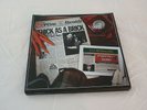 Thick As a Brick 40Tth Anniversary Jethro Tull Vinyl 2012 2 Discs 1 & 2 Box Set