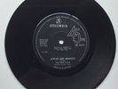 PINK FLOYD APPLES AND ORANGES UK 1ST PRESS 7