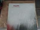 the cure -vinyl lp-SEVENTEEN SECONDS Fiction records Fix 004 1980 1st Text cover