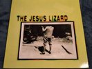 THE JESUS LIZARD Rare 10