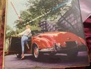 JULIAN CANNONBALL ADDERLY SOPHISTICATED SWING LP EMARCY MG 36110 mono dg 1957