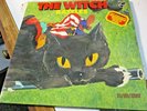 Rattles' the Witch' 1971 Philips 6305072 First Print Germany - Krautrock