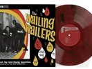 THE WAILING WAILERS Bob Marley & the Wailers VMP Red Confirmed Shipped