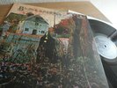 BLACK SABBATH SAME 70s UK LP OZZY, THE WIZARD N.I.B. Rare