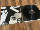 THE SOUND JEOPARDY LP ORIGINAL VINYL VG+