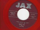 BOBBY HALL AND THE KINGS- 