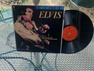 Elvis Presley To Know Him Is To Love Him ?  BLACK VINYL Black Belt Records VG+