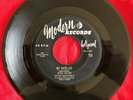 Jesse Belvin, Modern 1027, My Satellite & Just To Say Hello, Great R&B rocker ?