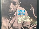 JOHN COLTRANE Lush Life PRESTIGE LP 7188 Mono DG RVG NJ Superb