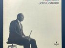 JOHN COLTRANE Ascension IMPULSE LP A-95 Mono Van Gelder Edition II