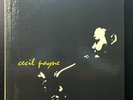 CECIL PAYNE S/T SIGNAL LP S1203 Mono DG Orig Promo Duke Jordan K. Dorham