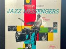 JAZZ MESSENGERS A Midnight Session with ELEKTRA LP 120 Mono DG Jackie McLean