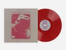 x/750 Foil Stamped Translucent Red Vinyl LP VMP Sun Ra Lanquidity / New Mint