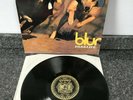 LP VINYL ALBUM BLUR PARKLIFE UK 1ST PRESS FOODLP 10 PRO CLEANED EX/EX+
