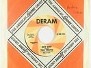Garage Mod/Psych 45 - The Truth - Hey Gyp/Jingle Jangle - Deram - mp3