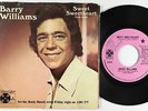 Pop 45 - Barry Williams - Sweet Sweetheart - Paramount - VG+ mp3 - Brady Bunch