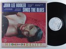 JOHN LEE HOOKER Sings The Blues CROWN LP mono