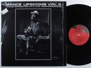 MANCE LIPSCOMB Vol. 3 ARHOOLIE LP NM