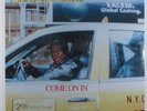 R.L. BURNSIDE Come On In FAT POSSUM/EPITAPH 80317-1 LP SEALED