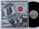 ROBERT NIGHTHAWK Live On Maxwell Street - 1964 ROUNDER LP VG++ SHRINK