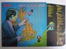 THE VAPORS NEW CLEAR DAYS UNITED ARTISTS UAG 30300 DAVID FENTON POWER POP INNER