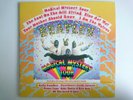 THE BEATLES MAGICAL MYSTERY TOUR PCTC 255 LENNON MCCARTNEY GATEFOLD BOOKLET