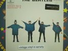 Beatles  ( HELP  )  LP SEALED    1995  M/NM LIMITED EDITION  LENNON/McCARTNEY