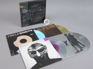 Stones Throw Box Set TTL x/500 MF DOOM Madlib Madvillainy 8 x LP Vinyl SEALED