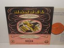LXT 2751 Handel Six Violin & Harpsichord Sonatas Alfredo Campoli George Malcolm
