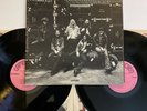 Allman Brothers Band - At Fillmore East - 1971 1st Press (EX) Ultrasonic Clean