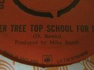 The Beatstalkers + Bowie Silver Tree Top School For Boys CBS 3105 1967