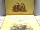 Mozart Complete Solo Piano Works Gieseking 11LP Vinyl Album I + II Japan Angel