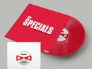 The Specials - Protest Songs 1924-2012 Red Vinyl + 7