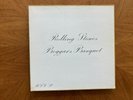 The Rolling Stones - Beggars Banquet Vinyl LP, PS 539 VG+/VG++