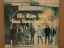 Stephen Stills, Manassas - Manassas / Atlantic - K 60021 / 1972 12